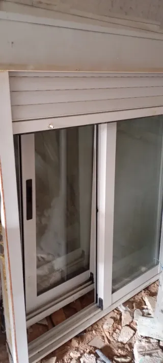 Ventanal Son 4 unidades