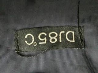 Giubbotto Imbottito Blu Donna xxl sancrato