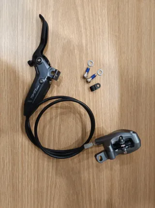 Freno Sram Level Stealth Bronce 850mm