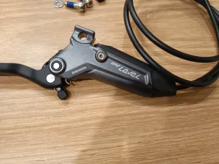 Freno Sram Level Stealth Bronce 850mm