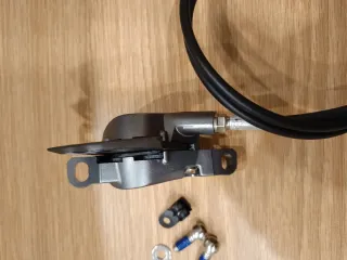 Freno Sram Level Stealth Bronce 850mm