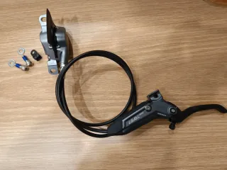 Freno Sram Level Stealth Bronce 850mm