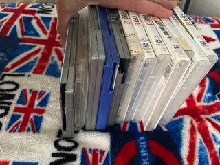 Giochi PlayStation 2, 3 e 2 PSP