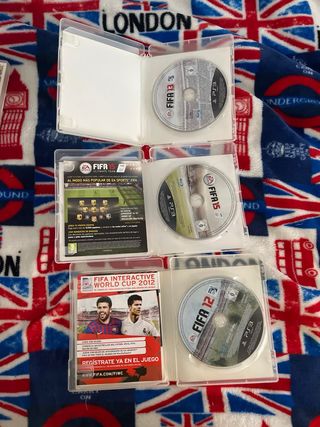 Giochi PlayStation 2, 3 e 2 PSP