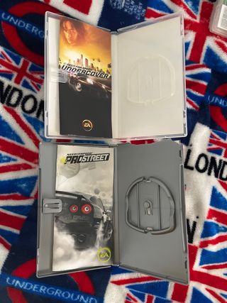 Giochi PlayStation 2, 3 e 2 PSP