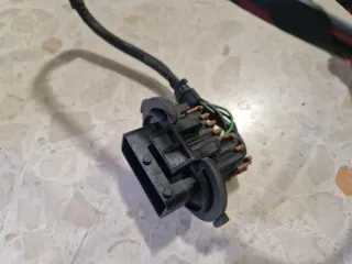 Cableado Elevalunas Trasero Izquierdo Saab 9-3