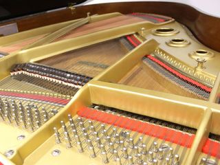 Piano de Cola Kawai 170cm Japon GARANTIA 15 AÑOS