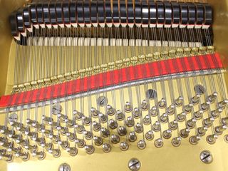 Piano de Cola Kawai 170cm Japon GARANTIA 15 AÑOS