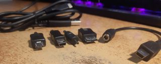 Caricabatterie Solare Portatile