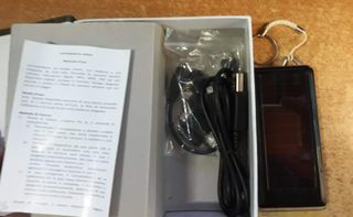 Caricabatterie Solare Portatile