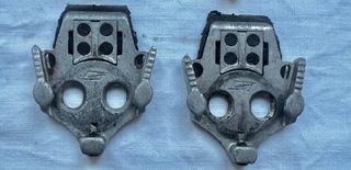 Calas Speedplay Frog