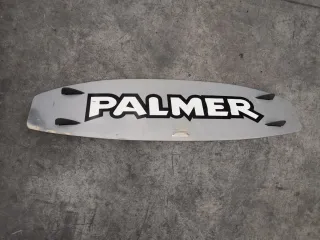 Tabla Wakeboard Palmer Twin Tip