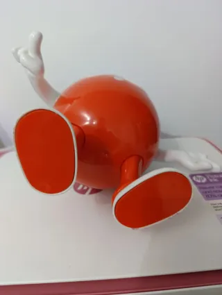 Figura Kinder Sorpresa Piloto