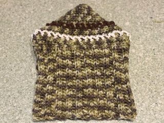 Scaldacollo Balaclava Medievale