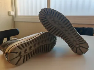 Botas Converse Verdes Talla 43