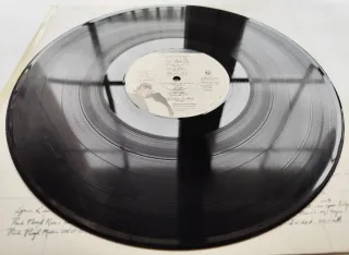 2 LP'S 1979 🇩🇪 PINK FLOYD - THE WALL