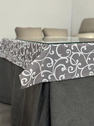 Mesa Camilla Completa 129€