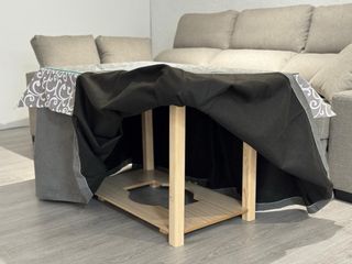 Mesa Camilla Completa 129€