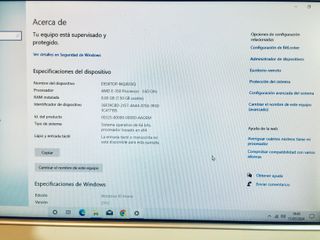 ENVIOS 24H ORDENADOR SOBREMESA OFICINA Y ESTUDIO