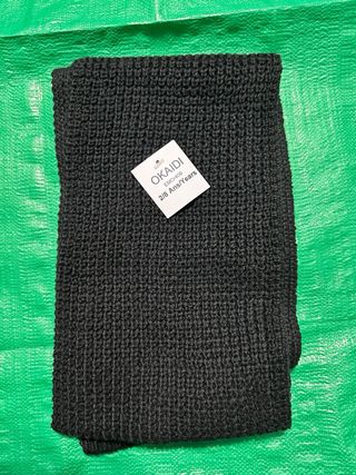 Cappellino e sciarpa Okaidi 2/8 anni