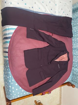 Trajes de hombre completos