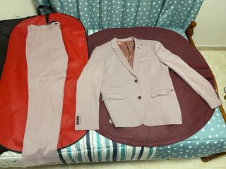 Trajes de hombre completos