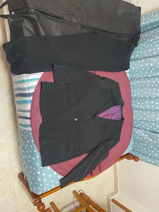 Trajes de hombre completos