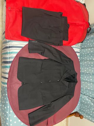 Trajes de hombre completos