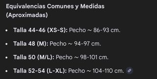 Trajes de hombre completos