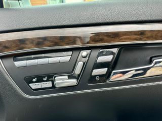 Mercedes-Benz Clase S 2012