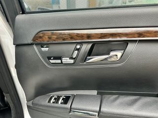 Mercedes-Benz Clase S 2012