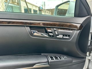 Mercedes-Benz Clase S 2012