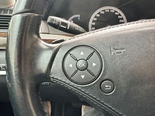 Mercedes-Benz Clase S 2012