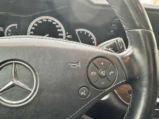 Mercedes-Benz Clase S 2012