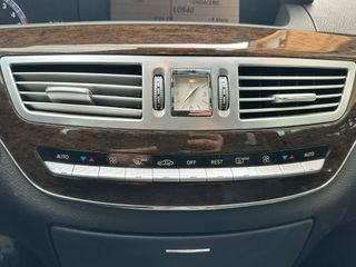 Mercedes-Benz Clase S 2012