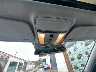 Mercedes-Benz Clase S 2012