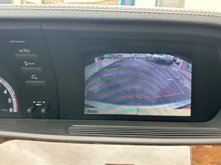 Mercedes-Benz Clase S 2012