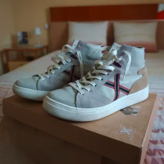 Botas Munich Moebius Talla 42