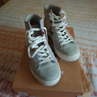 Botas Munich Moebius Talla 42