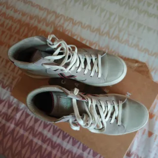 Botas Munich Moebius Talla 42