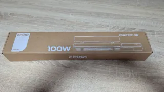 Pack Gimbal Zhiyun Smooth 5S AI + Cinepeer CF100