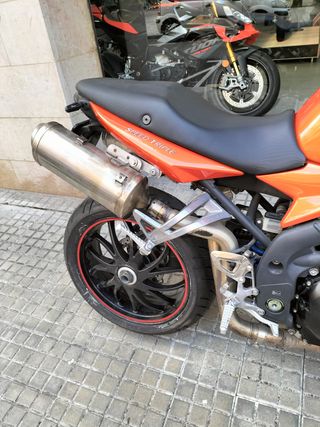Triumph Speed Triple 1050