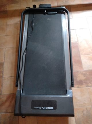 Tapis roulant BONPLUS-FITNESS nuovo