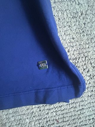 Camiseta Purificacion Garcia Talla S