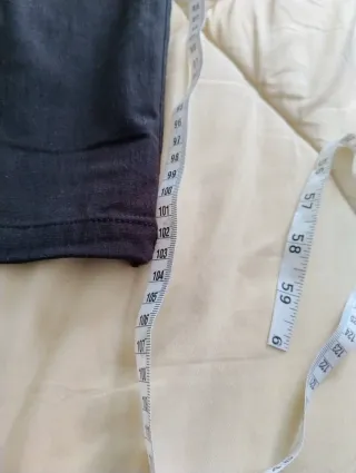 Pantaloni da escursionismo Hurley nero/grigio