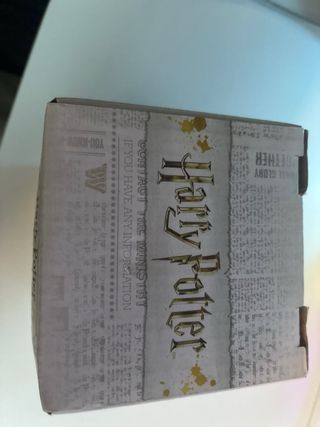 Lámpara Harry Potter Voldemort