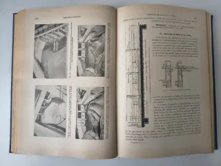 Arquitectura Hidráulica – A. Schoklitsch – Tomo II