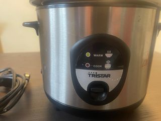 Arrocera Tristar urge