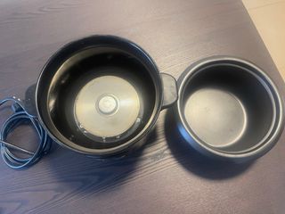 Arrocera Tristar urge