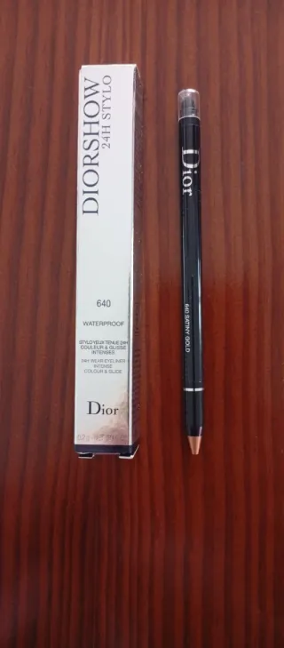 Dior Diorshow Stylo 640 Waterproof